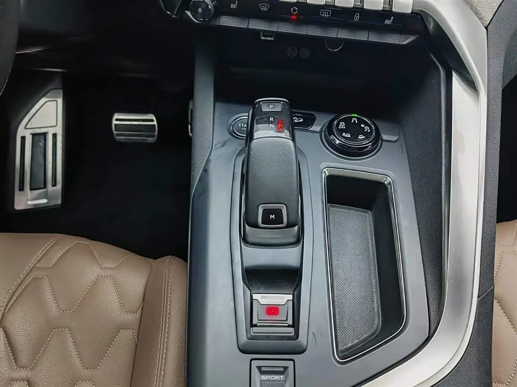 Peugeot 4008 400THP Ultimate GT Edition