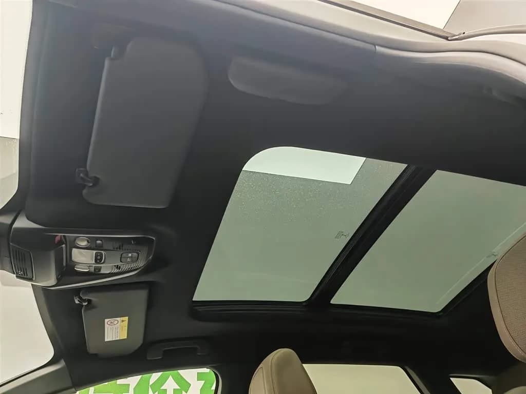 Peugeot 4008 400THP Ultimate GT Edition