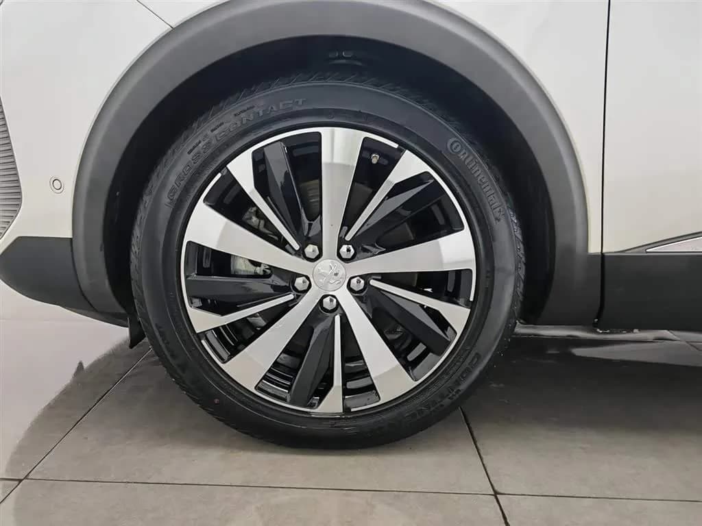 Peugeot 4008 400THP Ultimate GT Edition