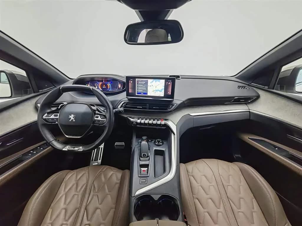 Peugeot 4008 400THP Ultimate GT Edition