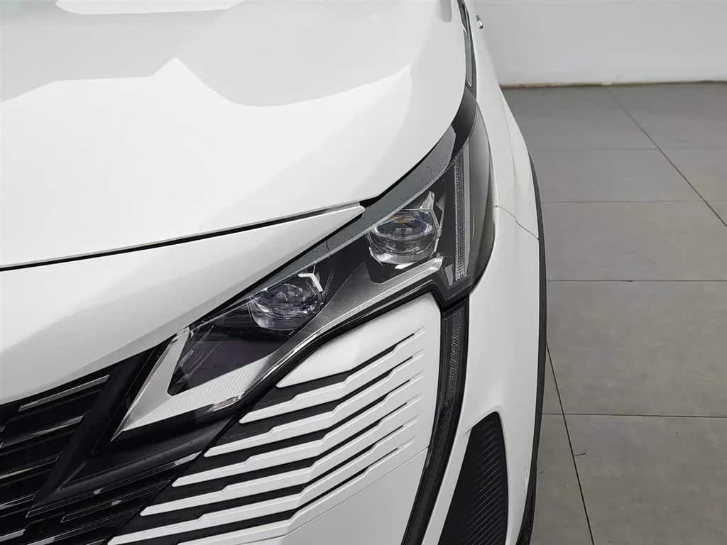 Peugeot 4008 400THP Ultimate GT Edition