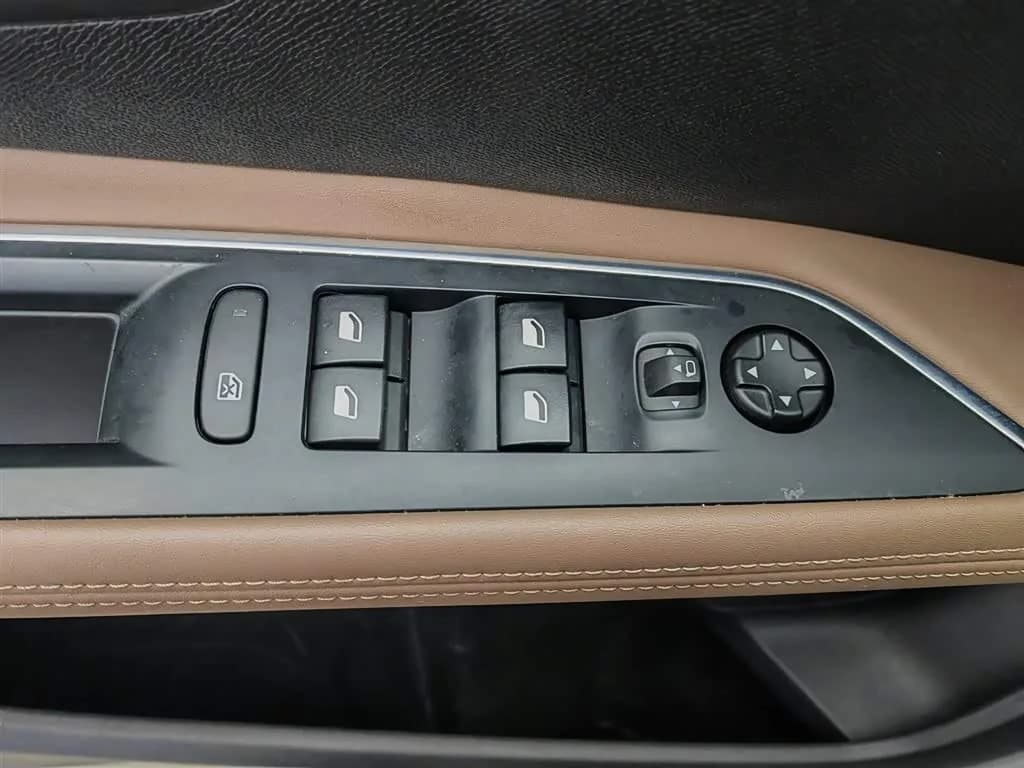 Peugeot 4008 400THP Ultimate GT Edition