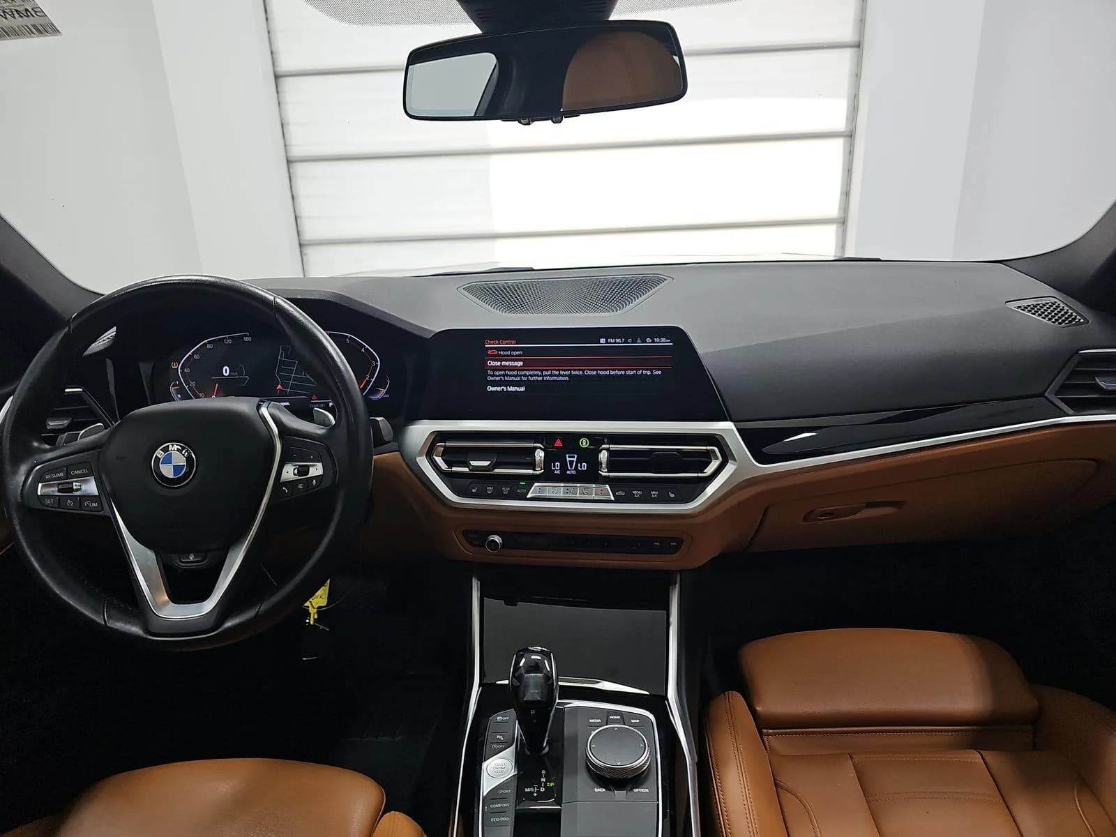 BMW 3 Series 330i xDrive