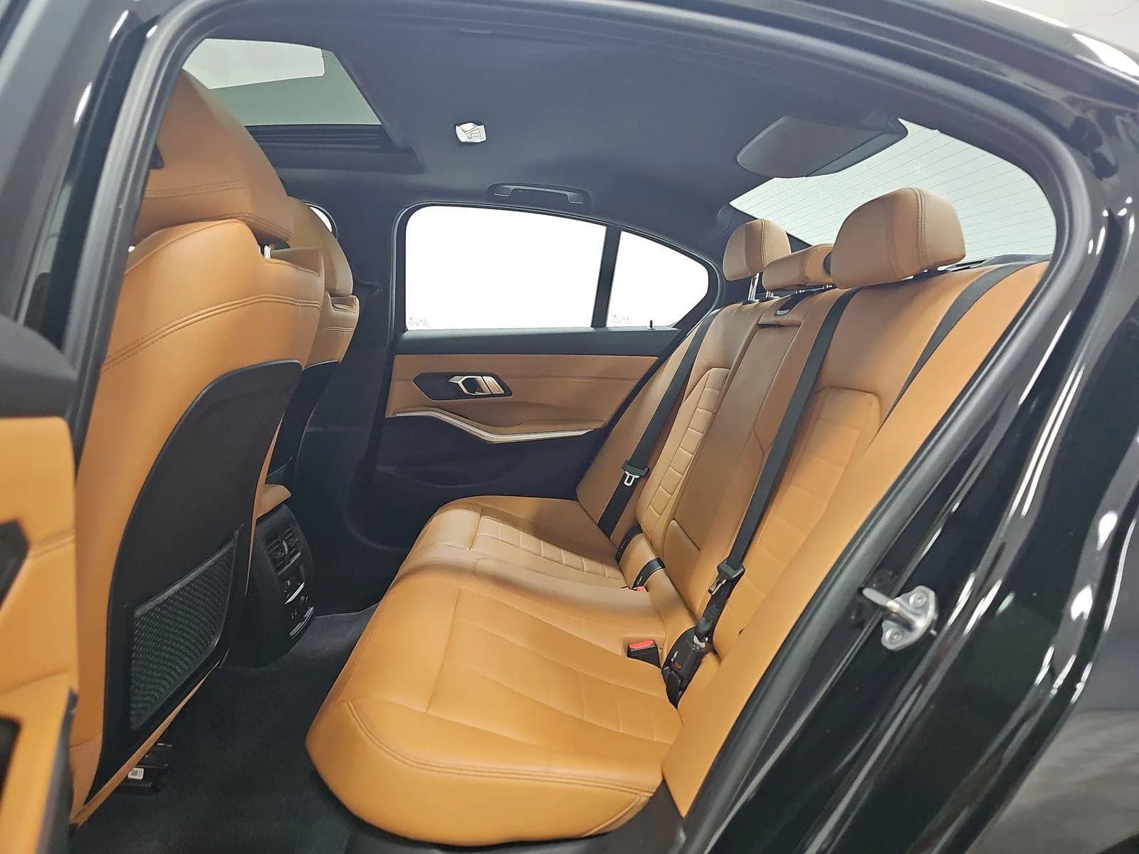 BMW 3 Series 330i xDrive
