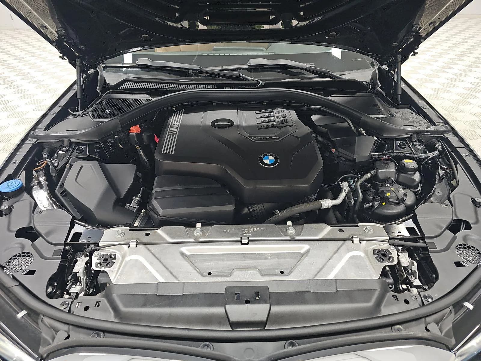 BMW 3 Series 330i xDrive