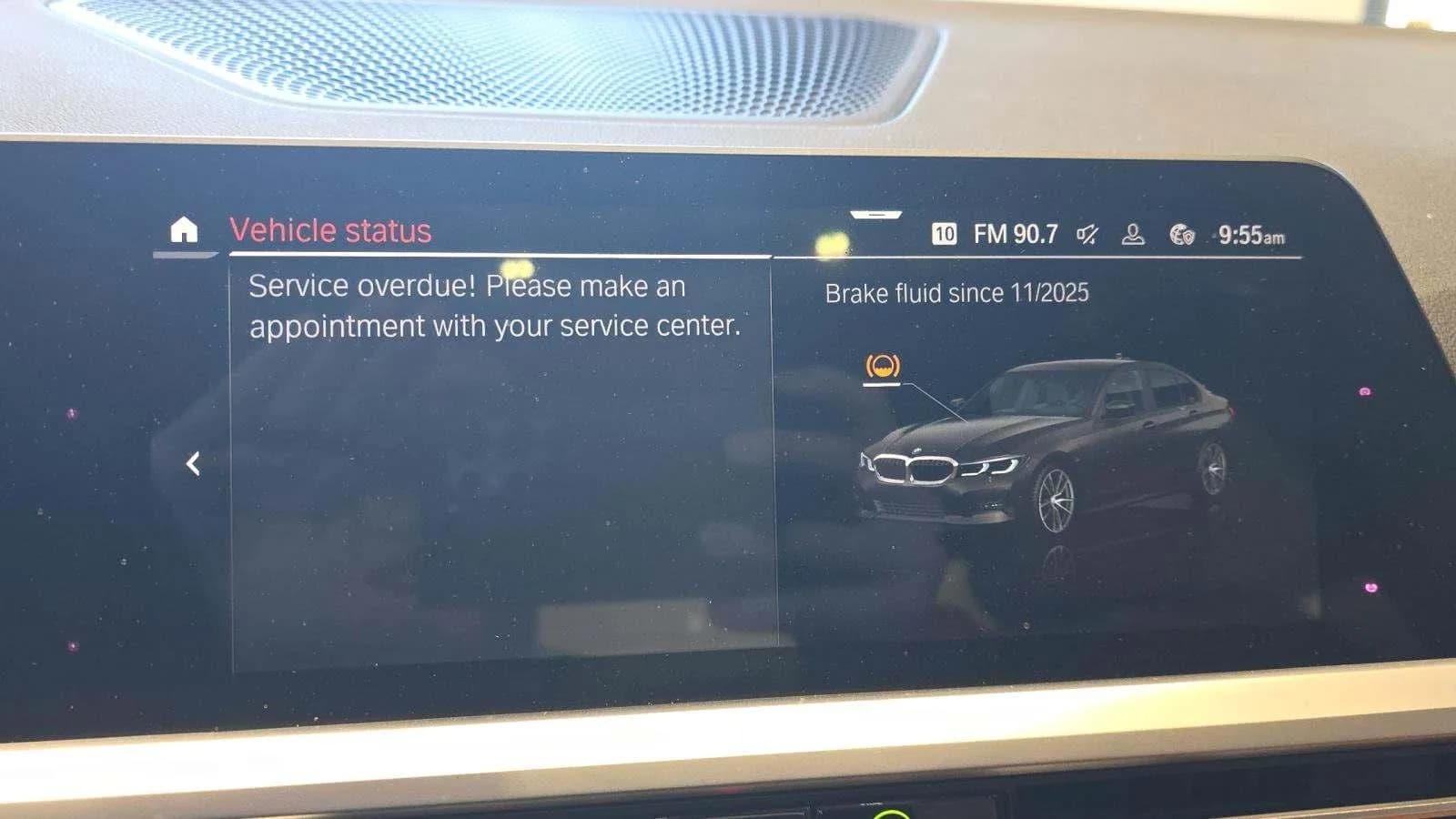 BMW 3 Series 330i xDrive