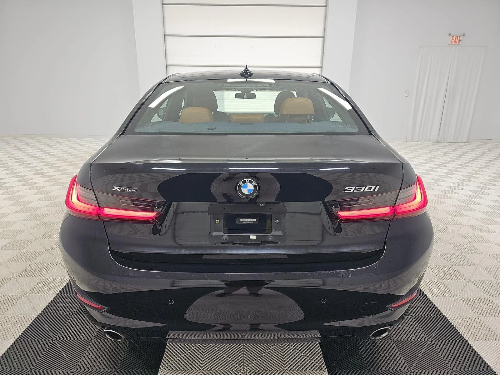 BMW 3 Series 330i xDrive