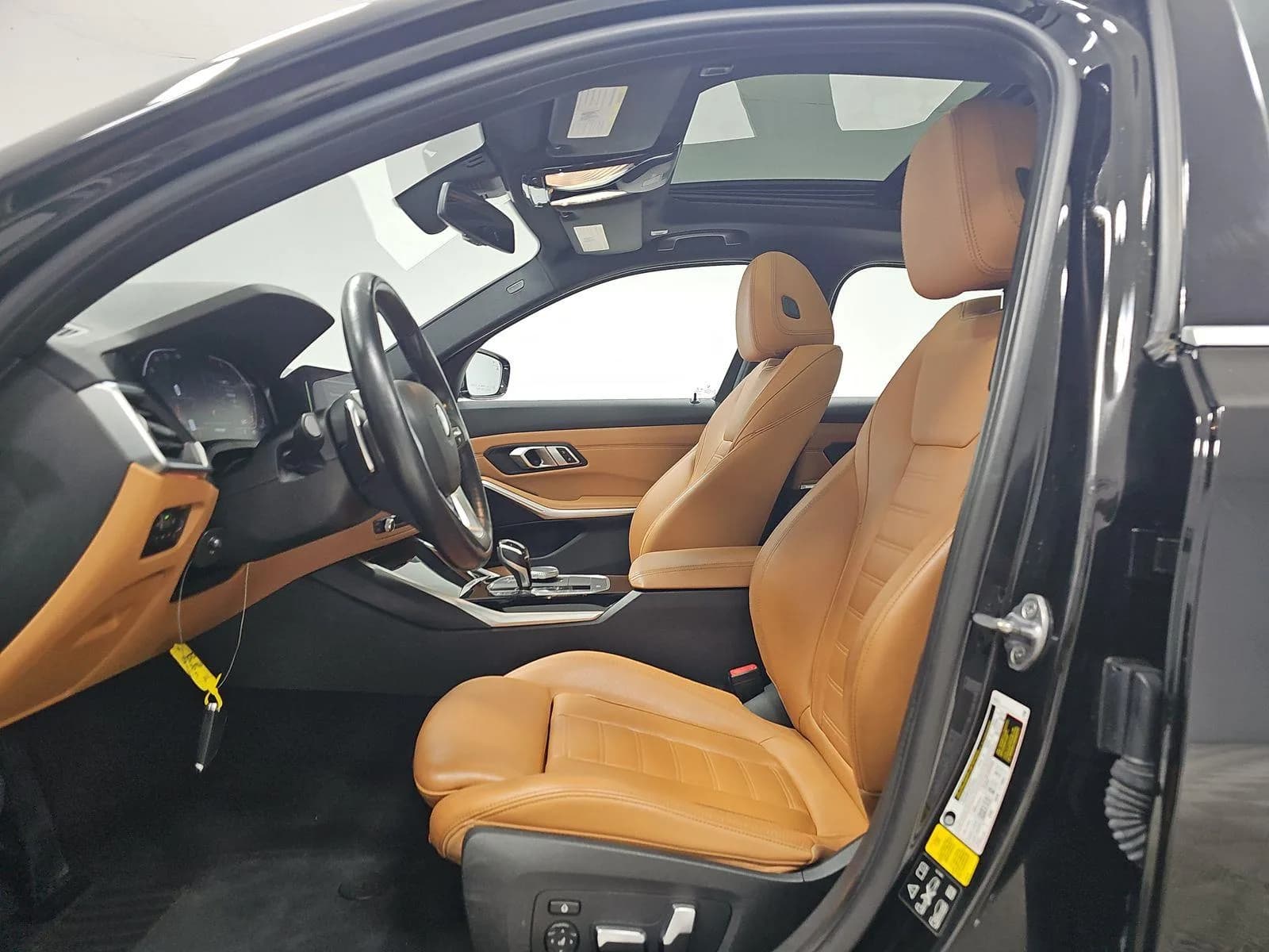 BMW 3 Series 330i xDrive