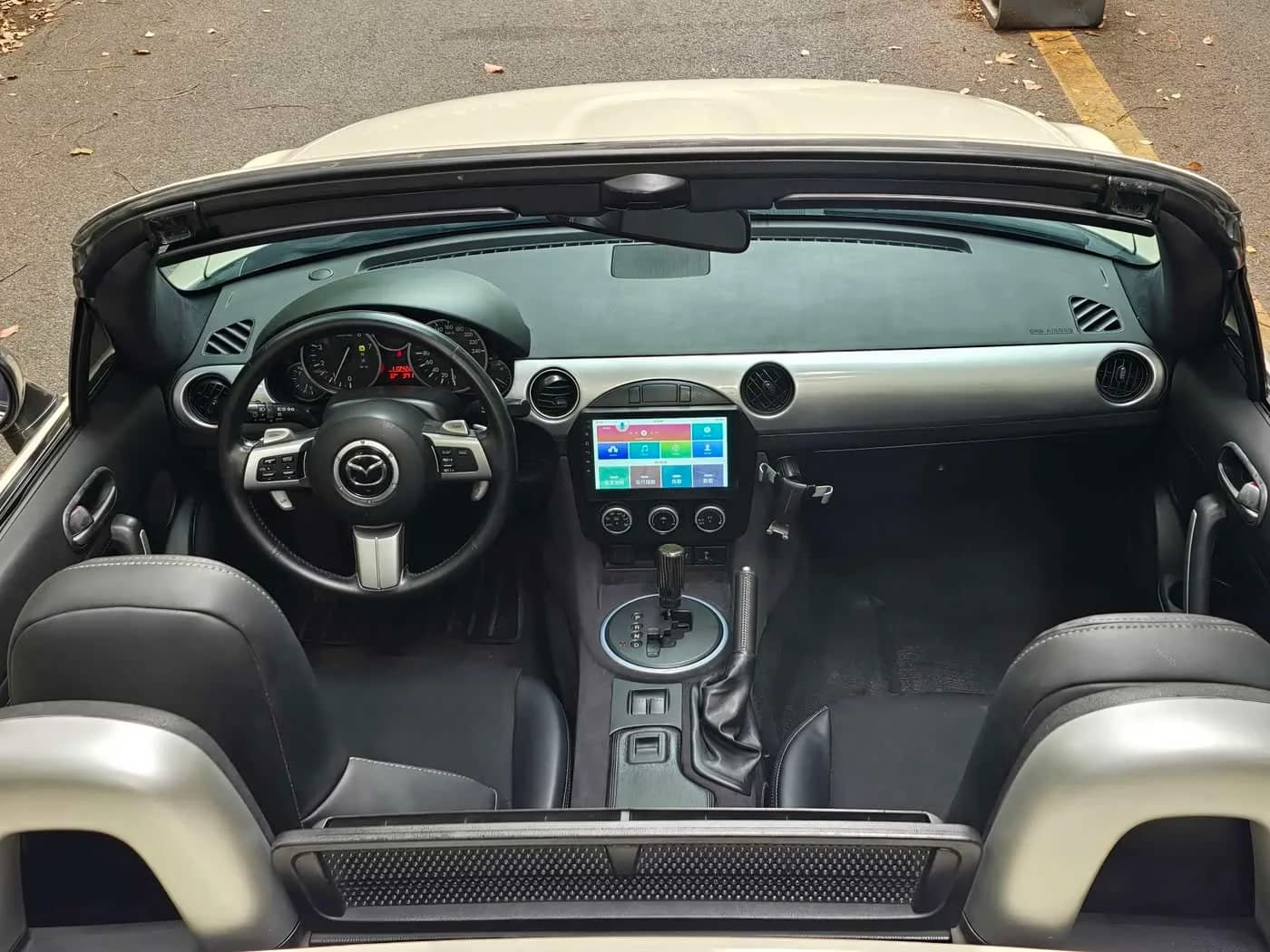 Mazda MX-5 2.0
