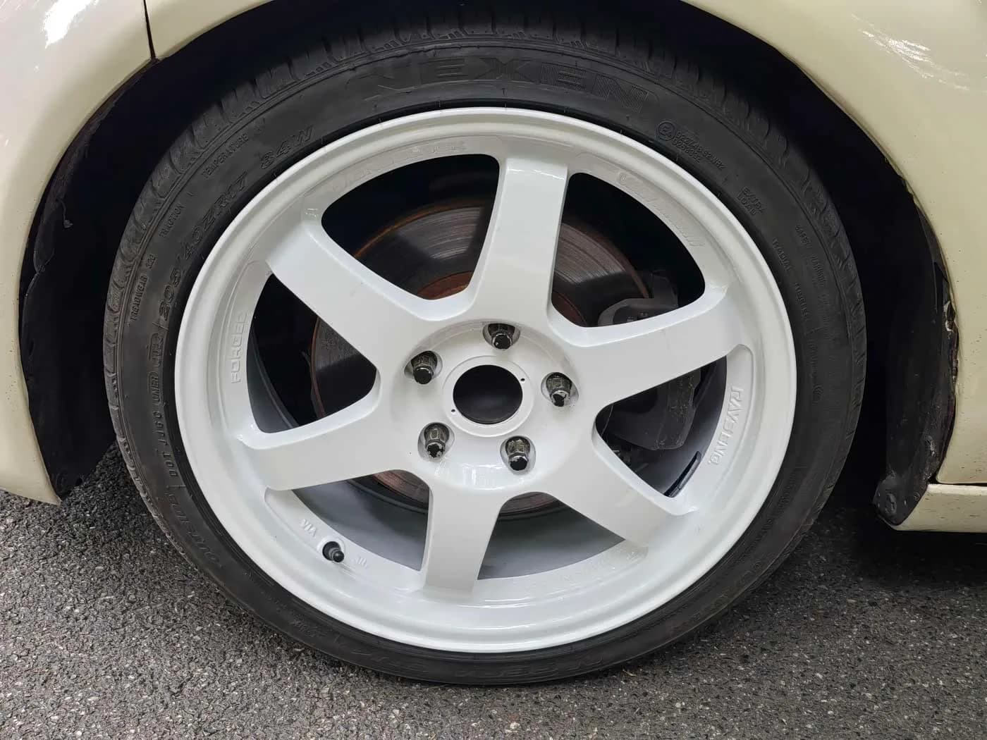 Mazda MX-5 2.0