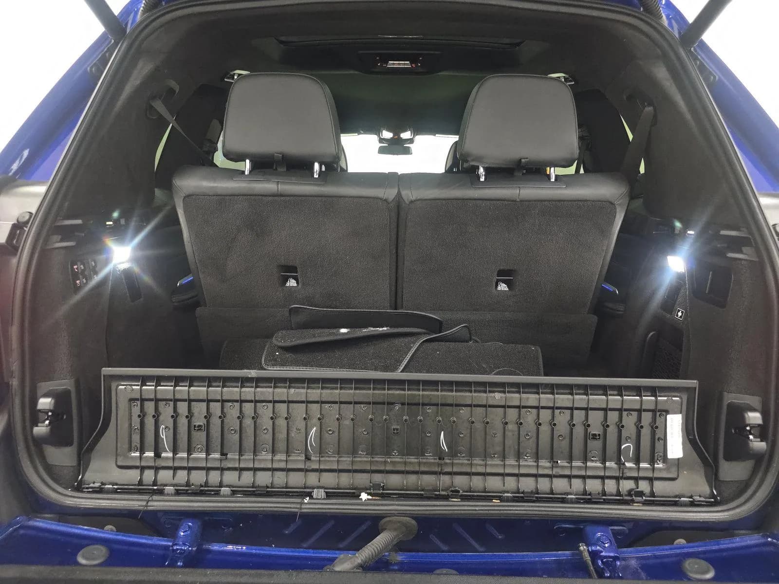BMW X7 M60i