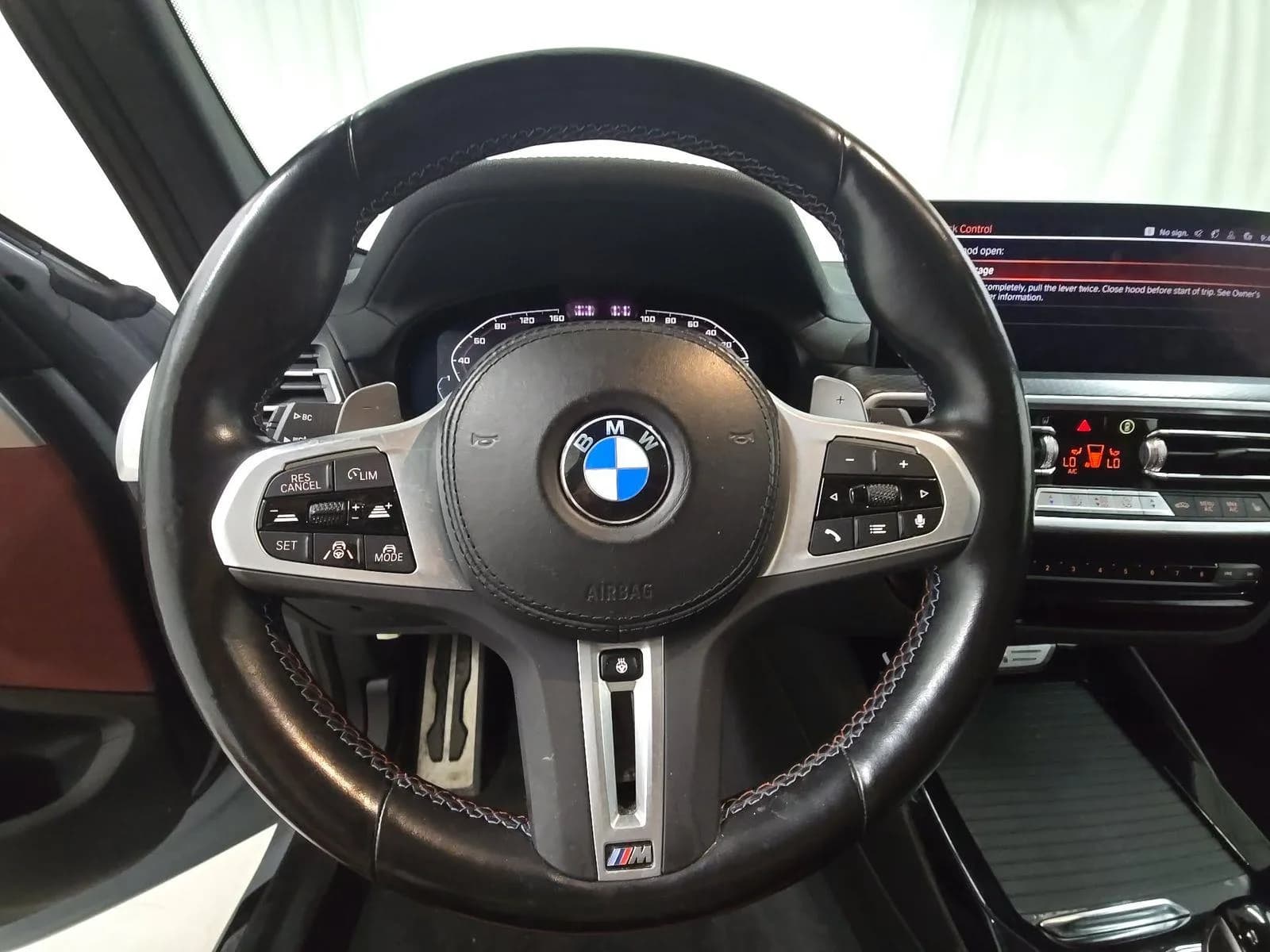 BMW X3 M40i