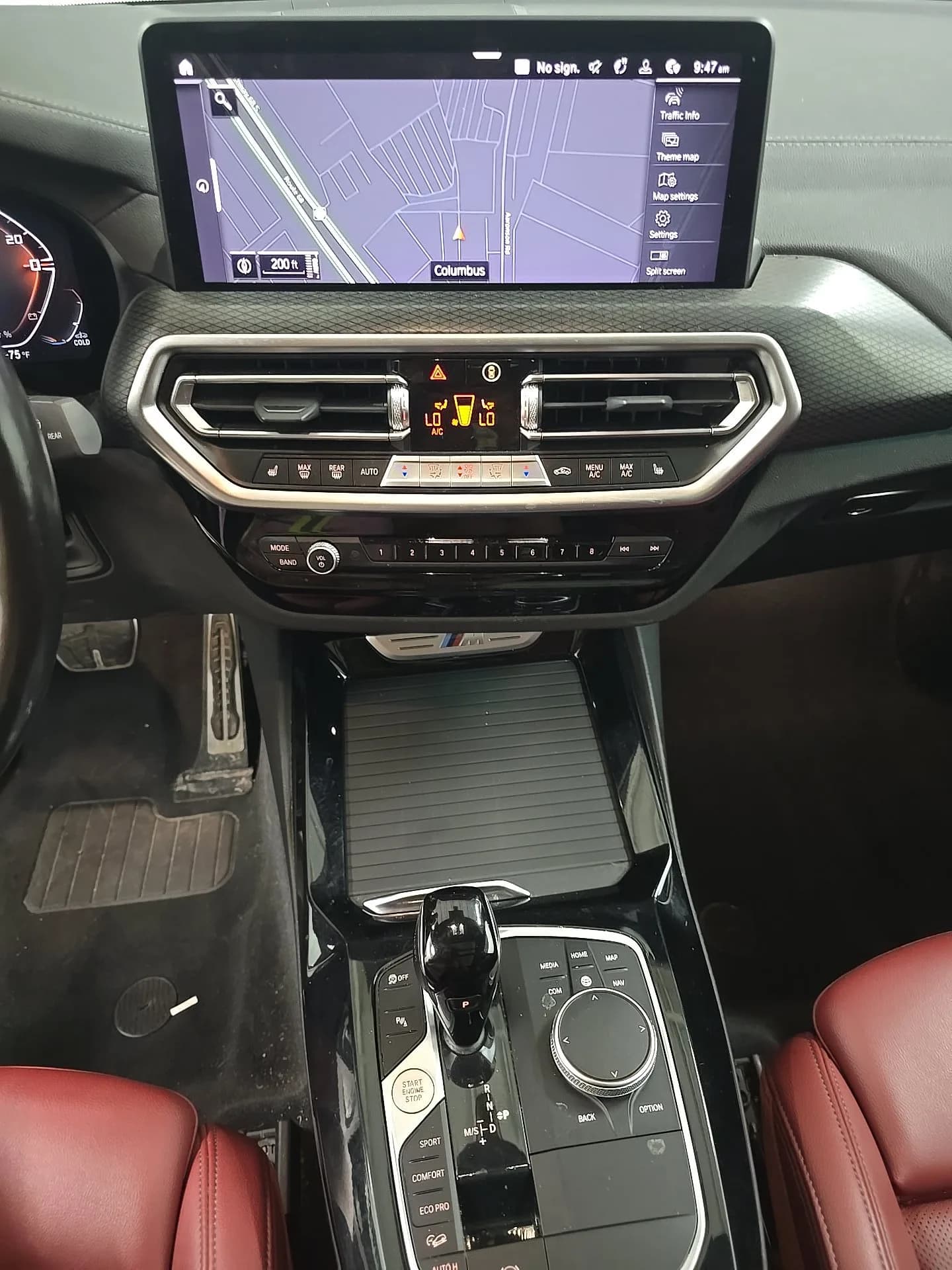 BMW X3 M40i