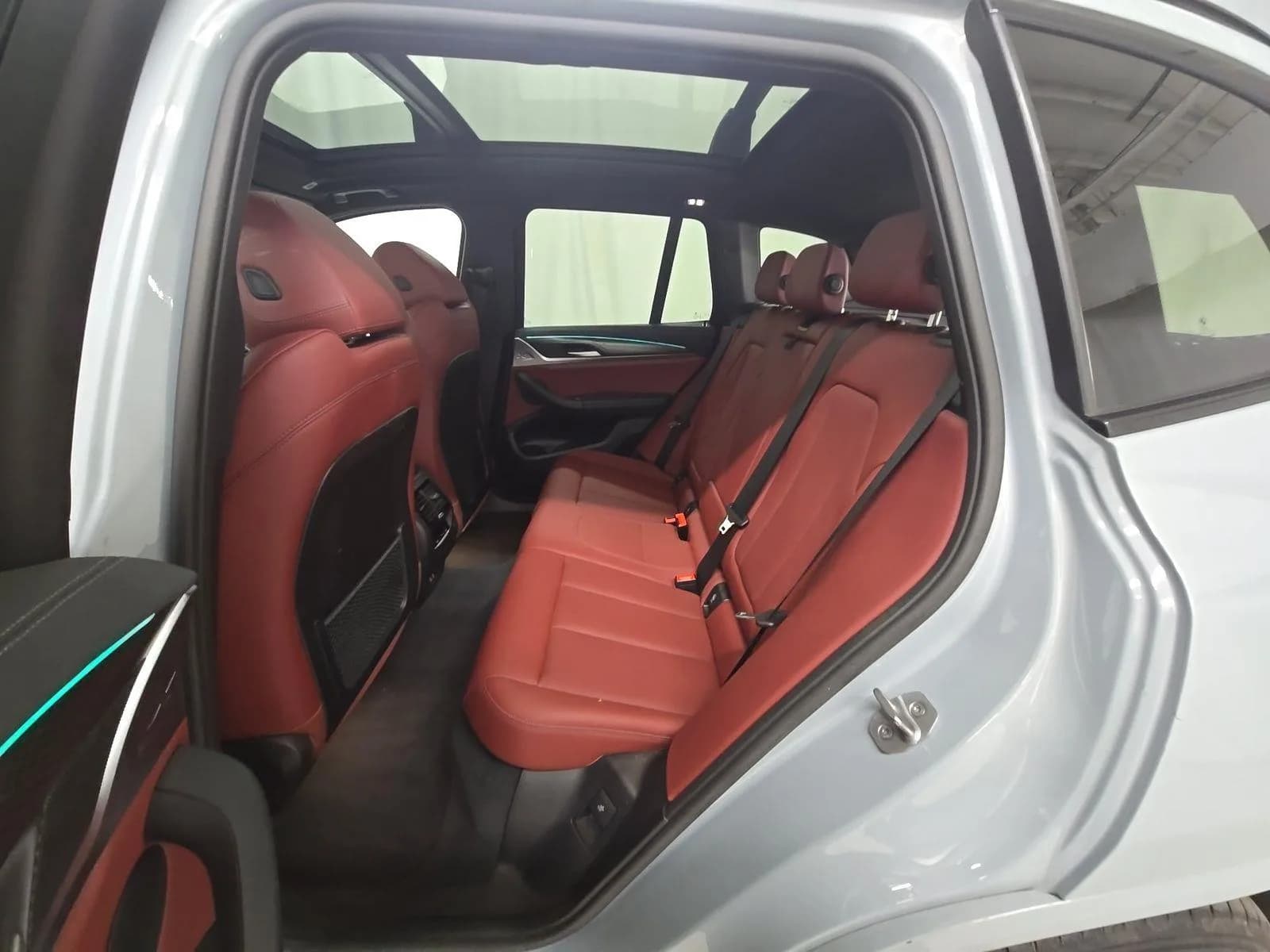 BMW X3 M40i