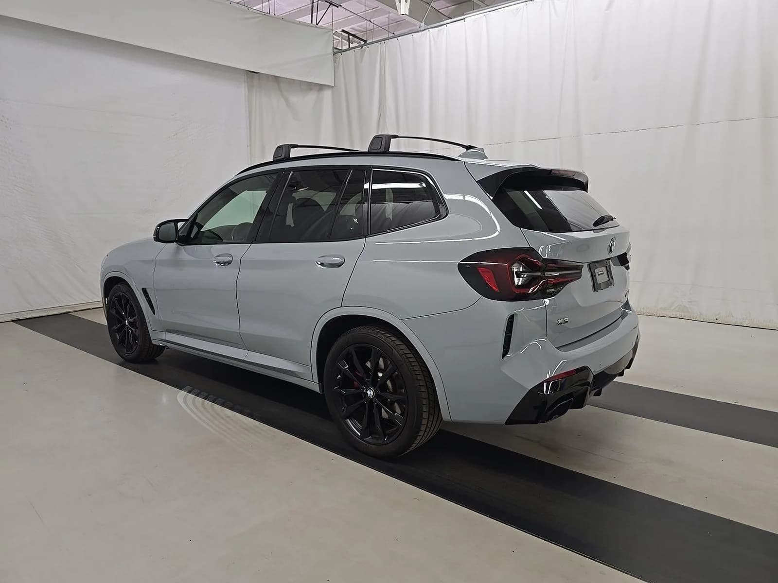 BMW X3 M40i