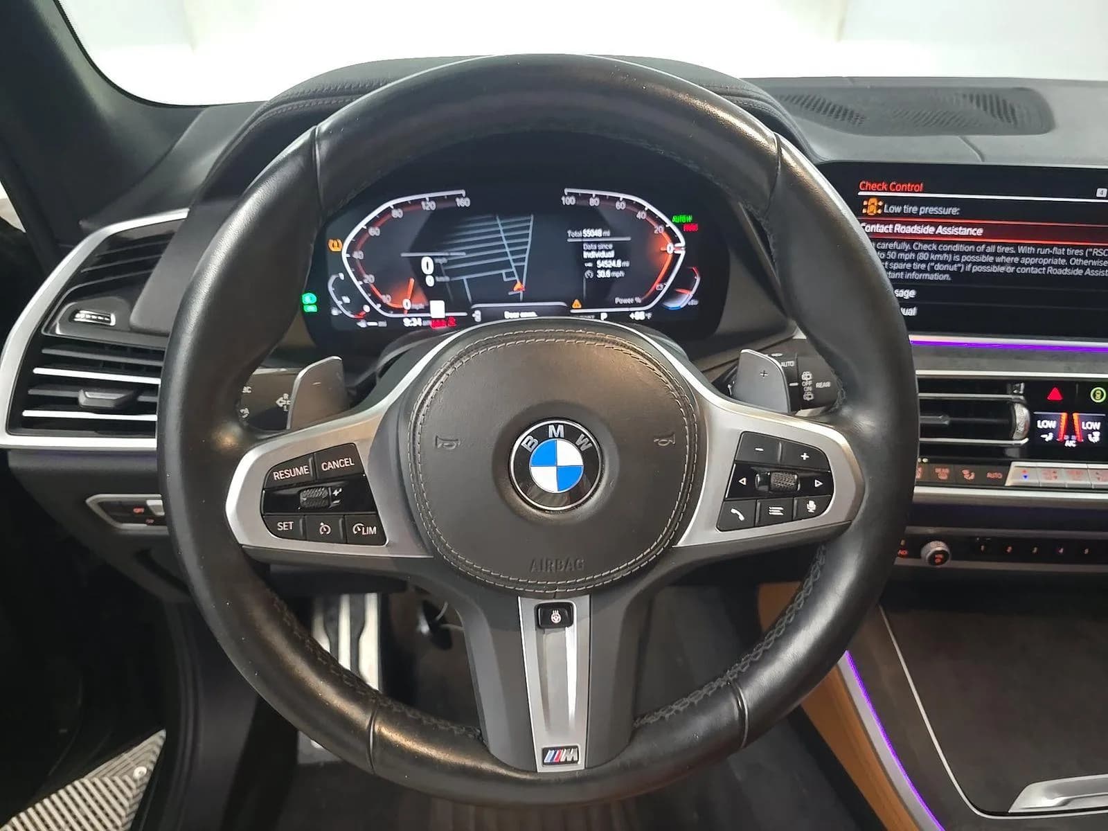 BMW X5 Sdrive40i