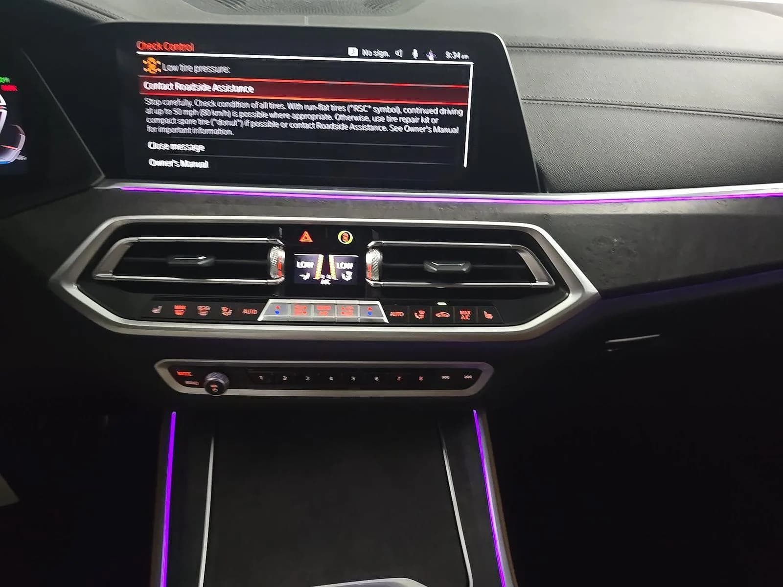 BMW X5 Sdrive40i