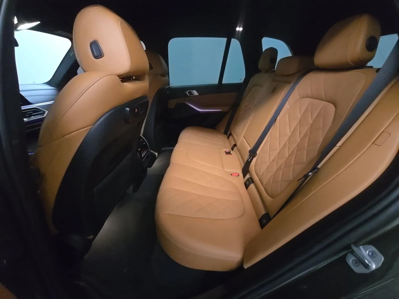 BMW X5 Sdrive40i