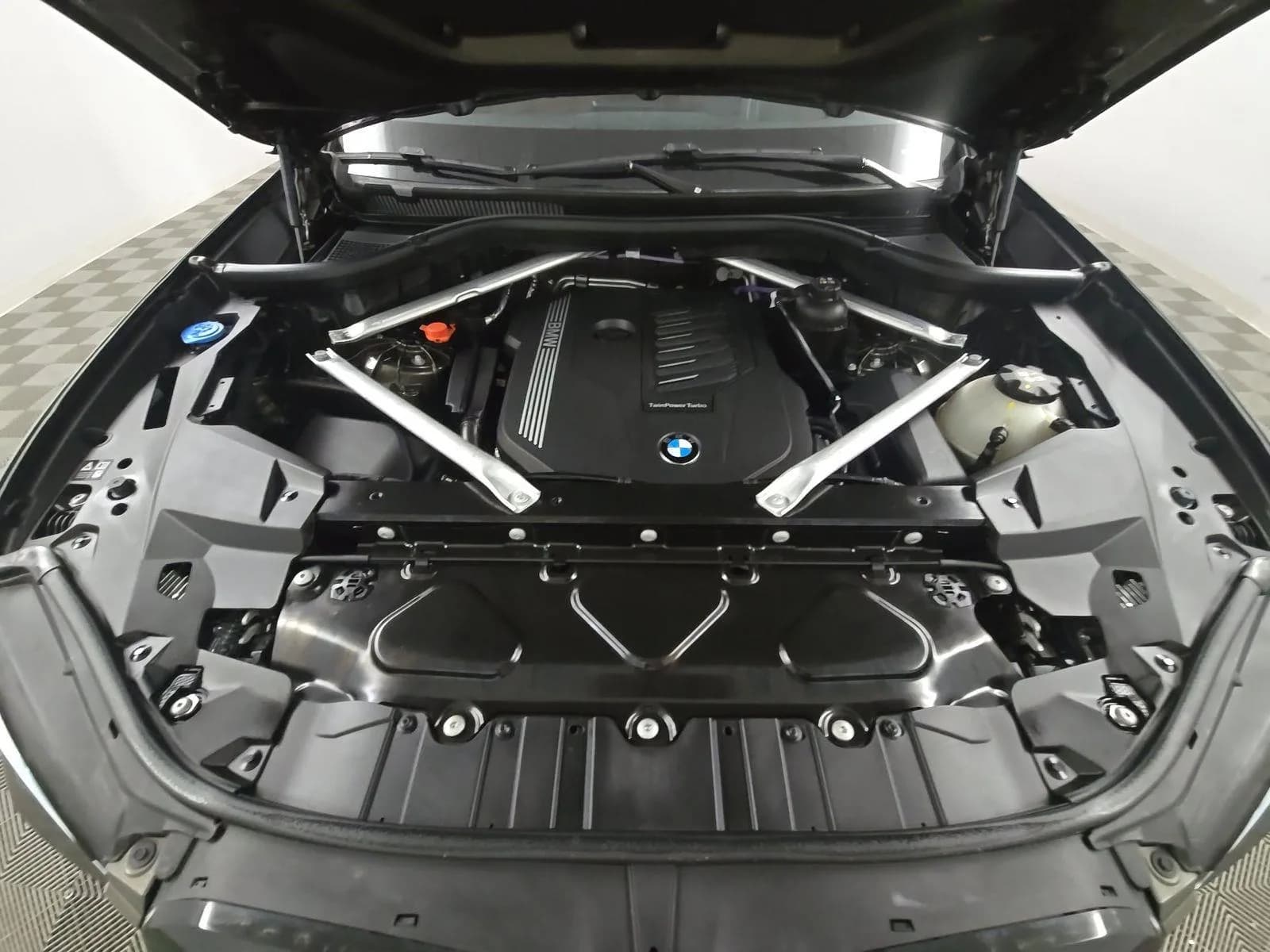 BMW X5 Sdrive40i