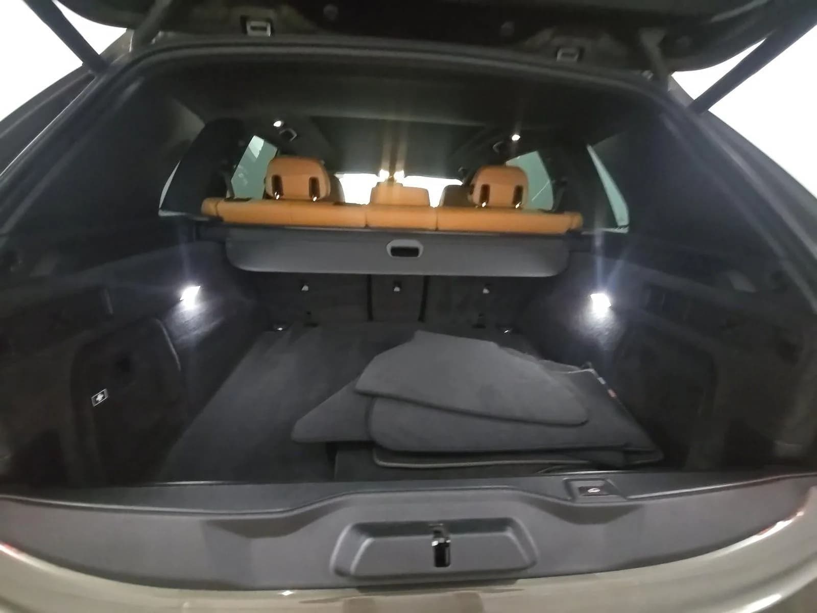 BMW X5 Sdrive40i