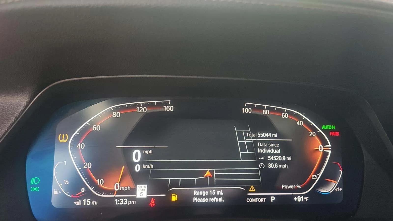 BMW X5 Sdrive40i