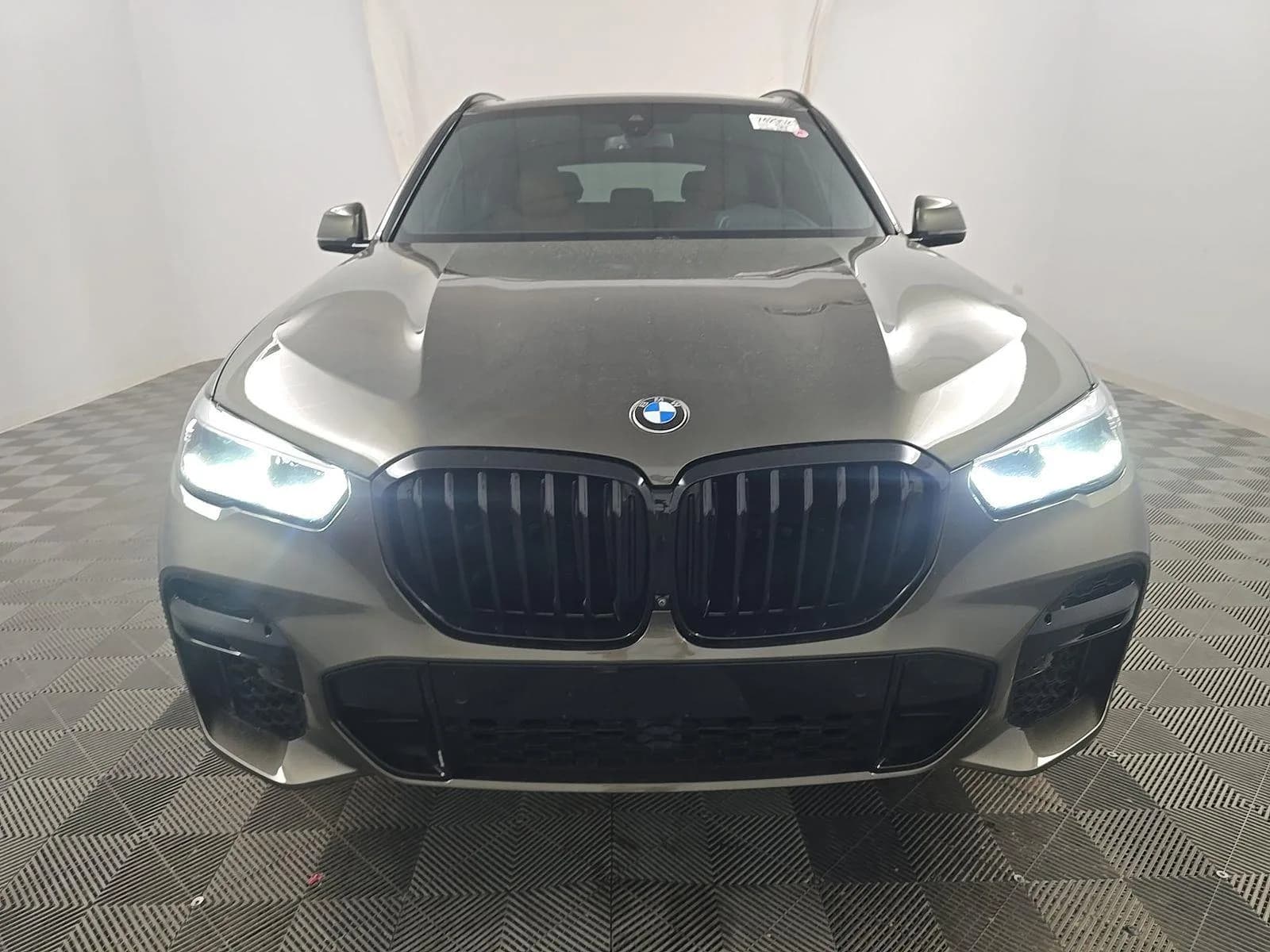 BMW X5 Sdrive40i — фото 2