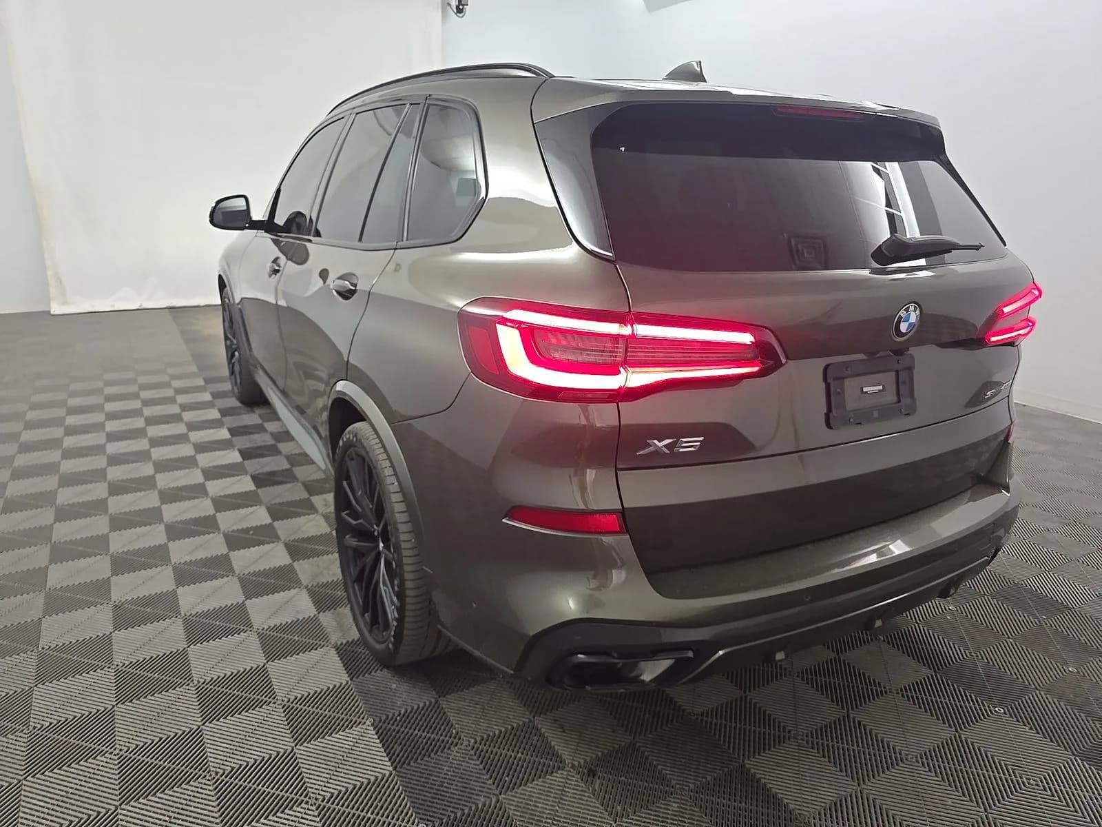 BMW X5 Sdrive40i
