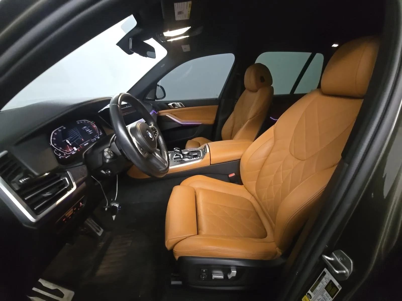 BMW X5 Sdrive40i