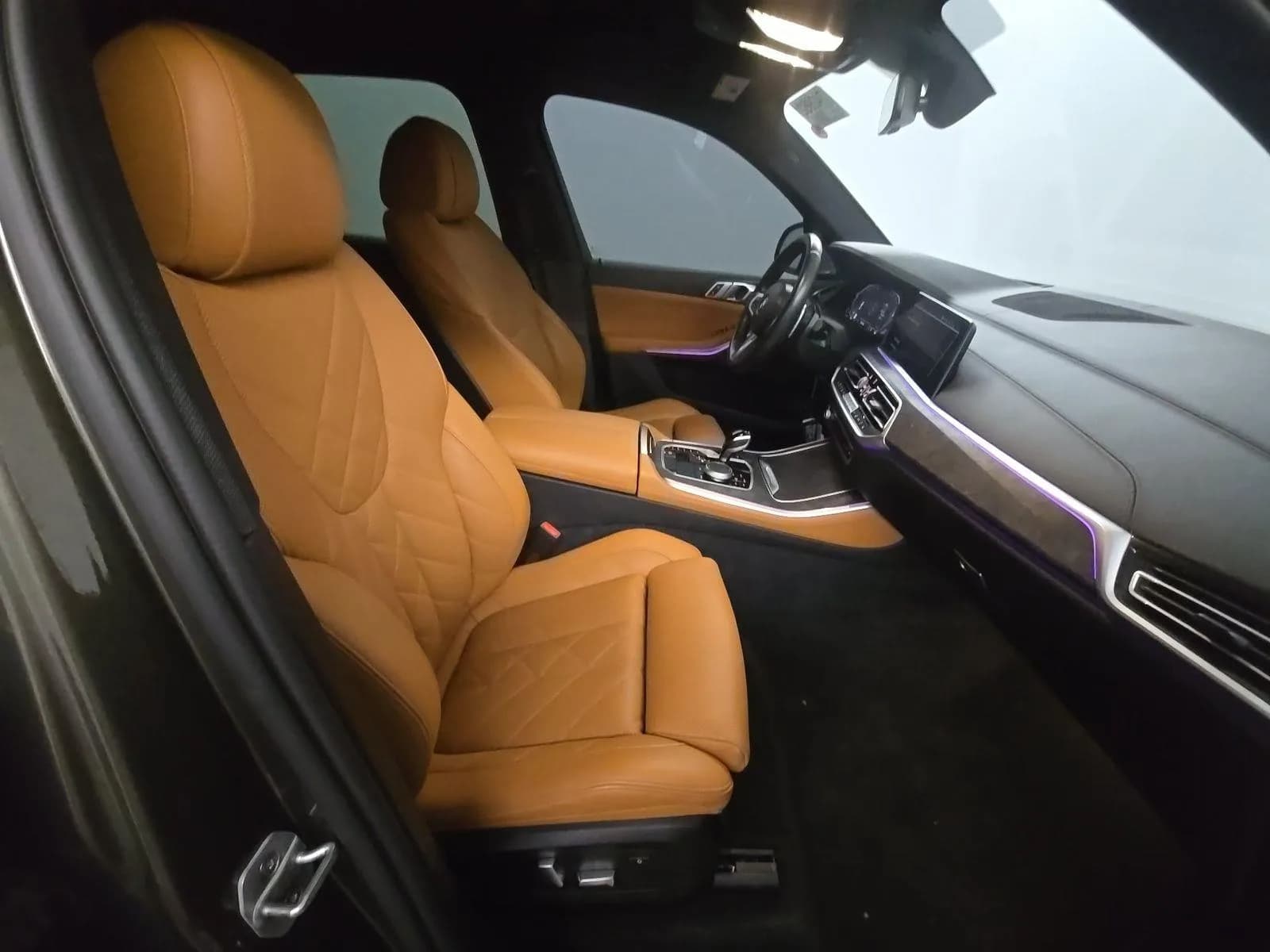 BMW X5 Sdrive40i