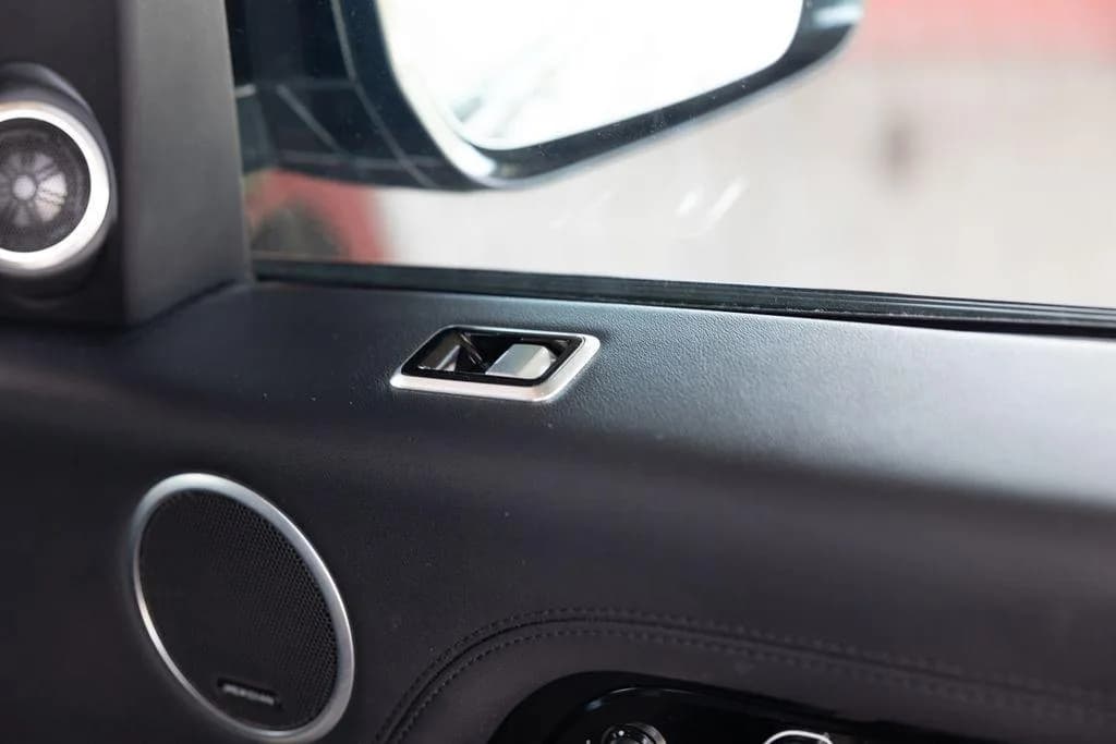 Land Rover Range Rover Westminster