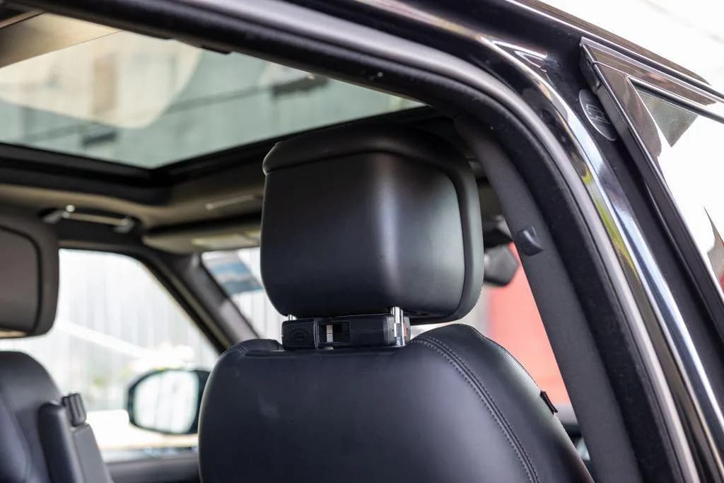 Land Rover Range Rover Westminster