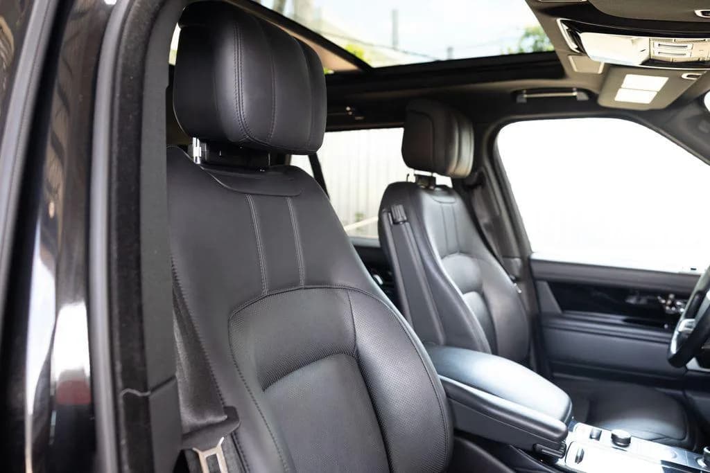 Land Rover Range Rover Westminster