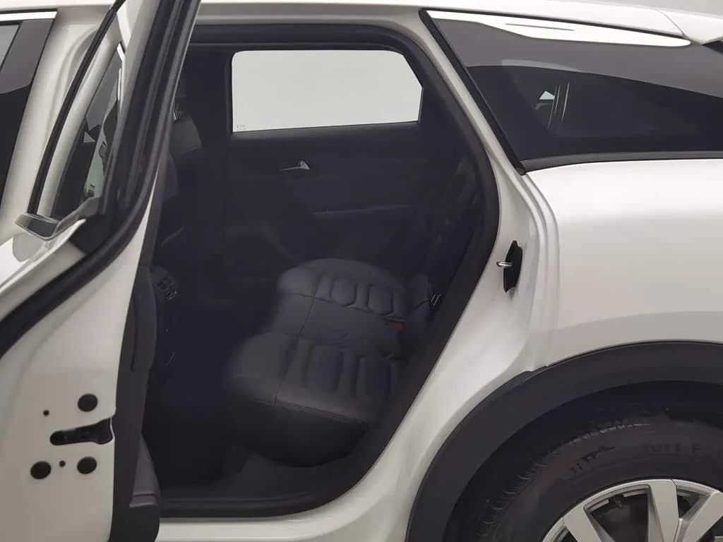 Citroen C5 X 1.6T Overseas Edition