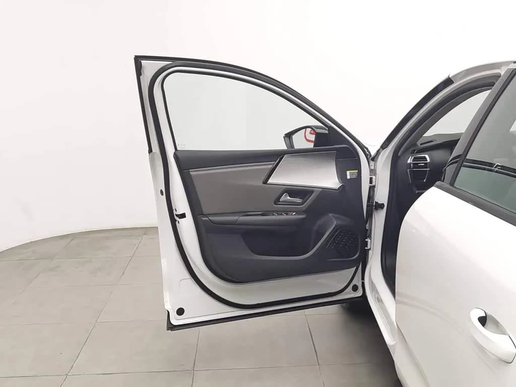 Citroen C5 X 1.6T Overseas Edition
