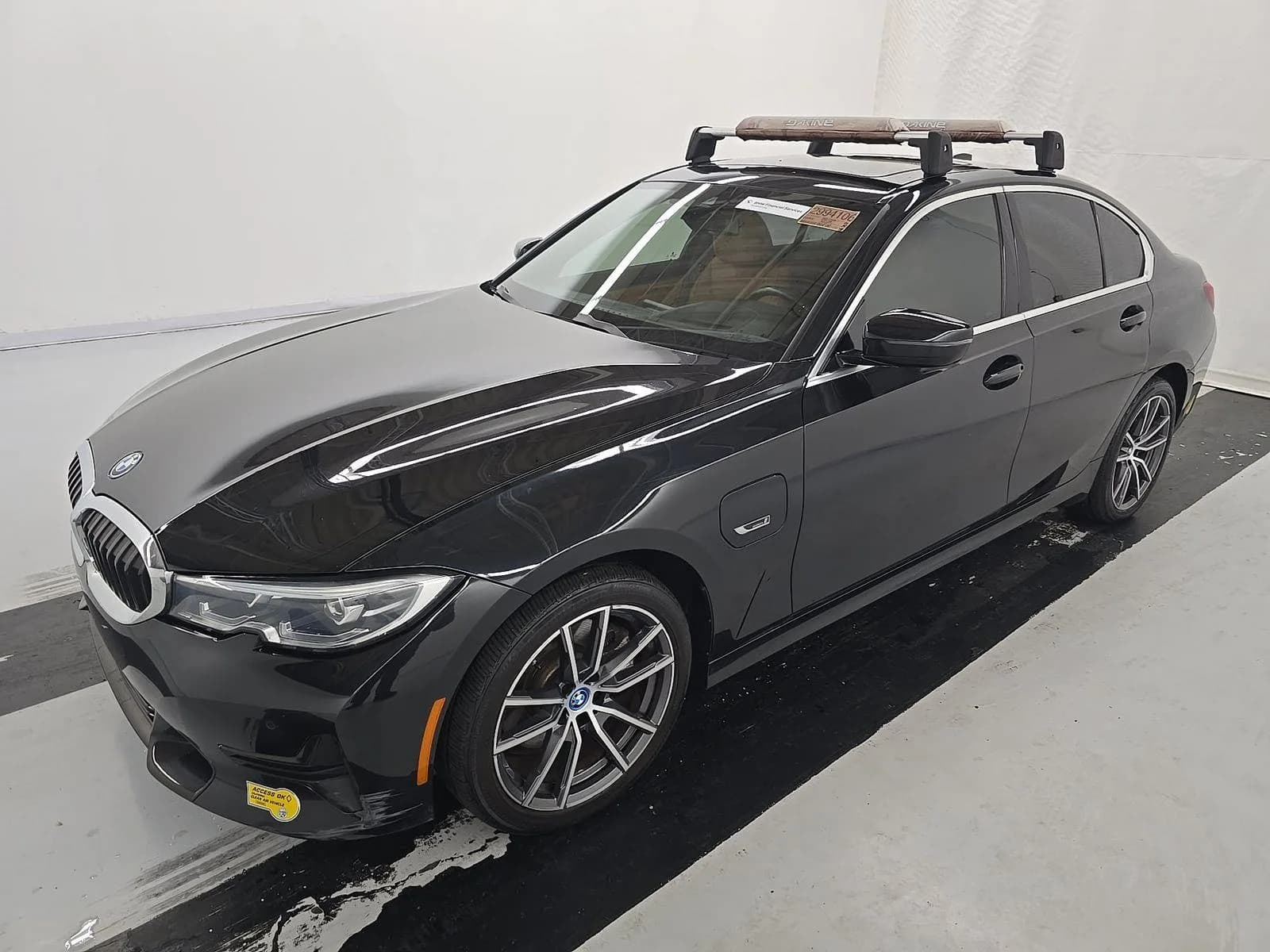 BMW 3 Series 330e xDrive