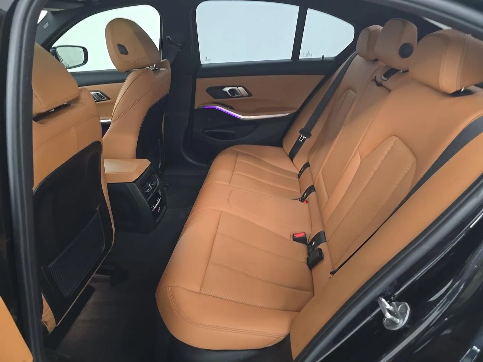 BMW 3 Series 330e xDrive