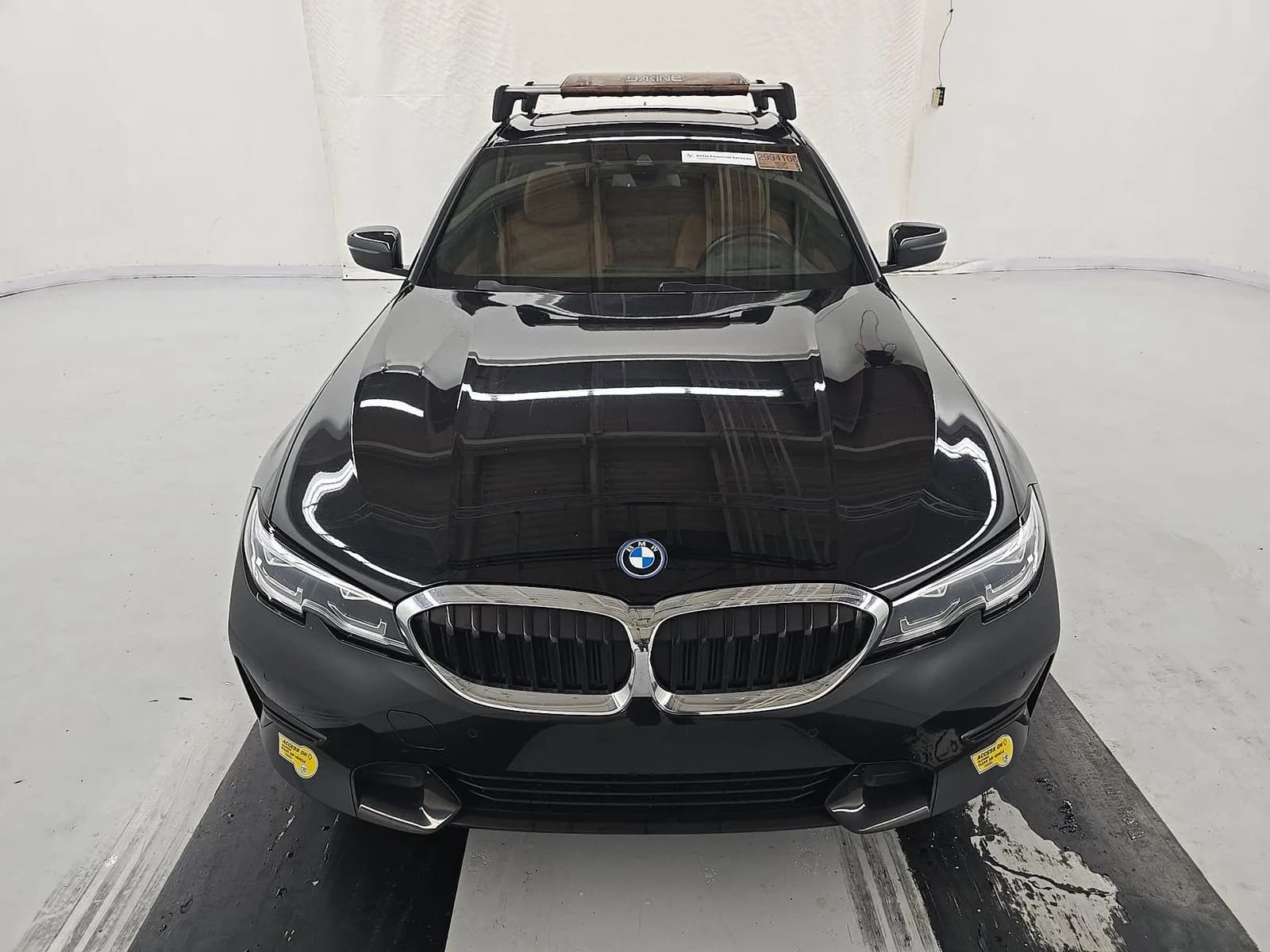 BMW 3 Series 330e xDrive