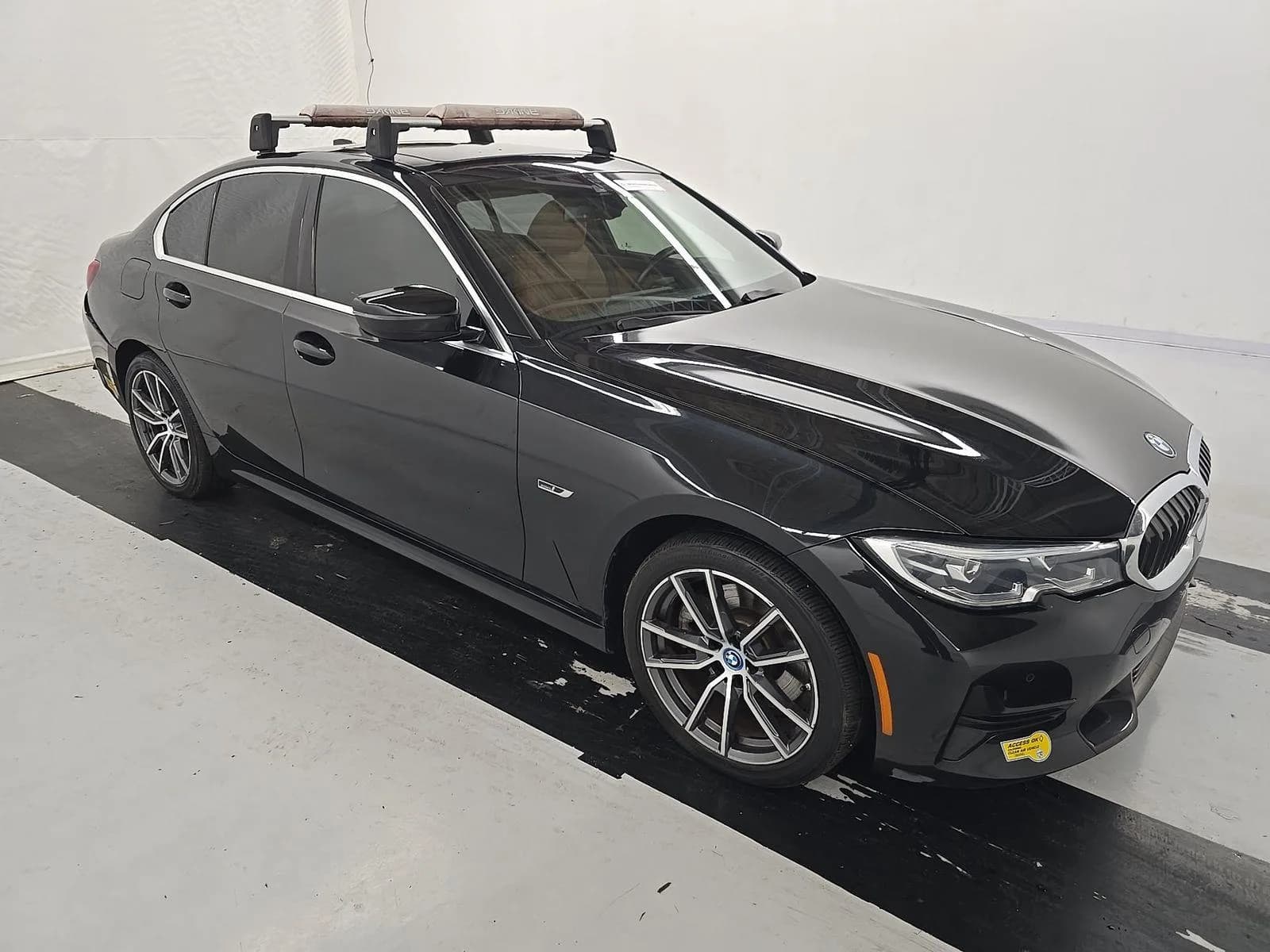 BMW 3 Series 330e xDrive