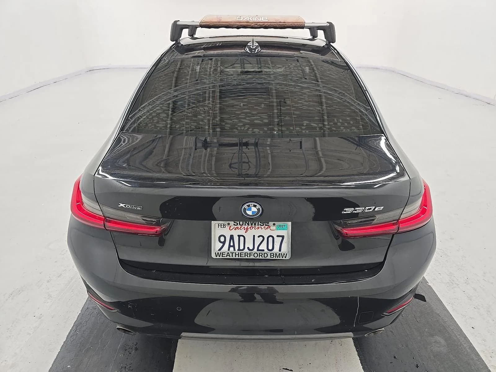 BMW 3 Series 330e xDrive