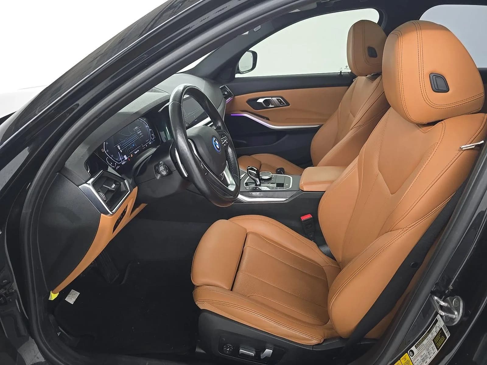 BMW 3 Series 330e xDrive