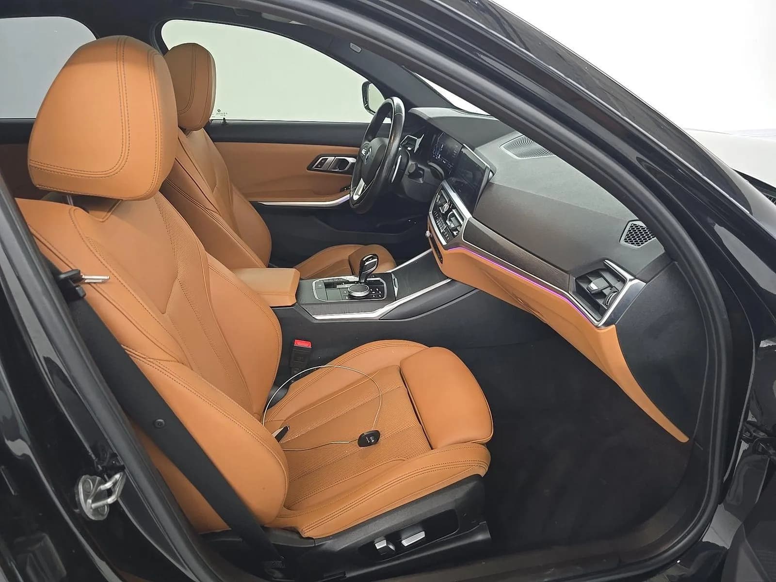 BMW 3 Series 330e xDrive