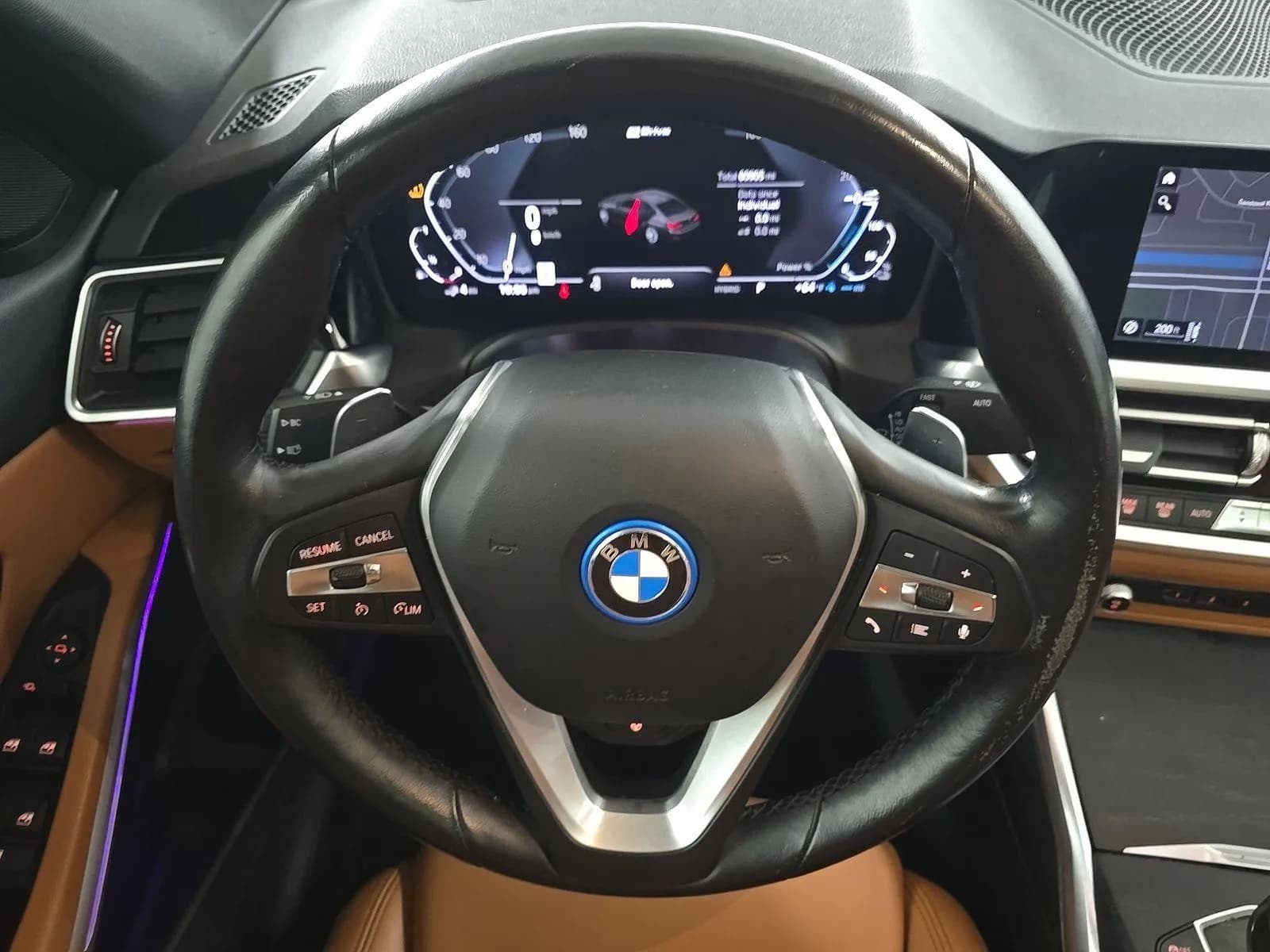 BMW 3 Series 330e xDrive