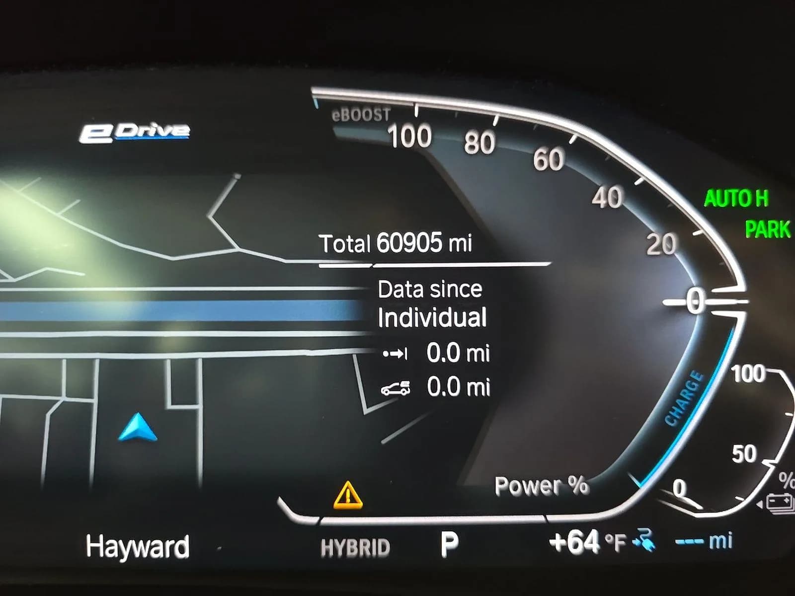 BMW 3 Series 330e xDrive