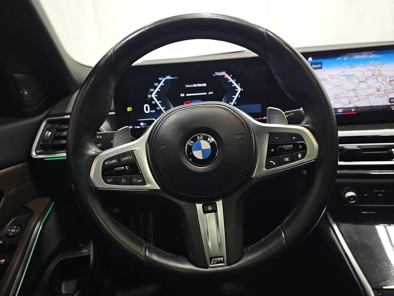 BMW 3 Series 330i