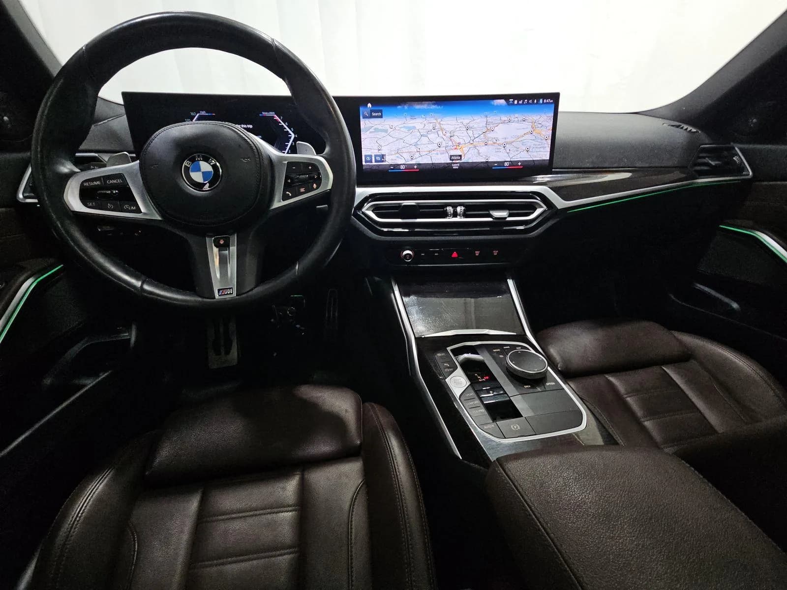 BMW 3 Series 330i