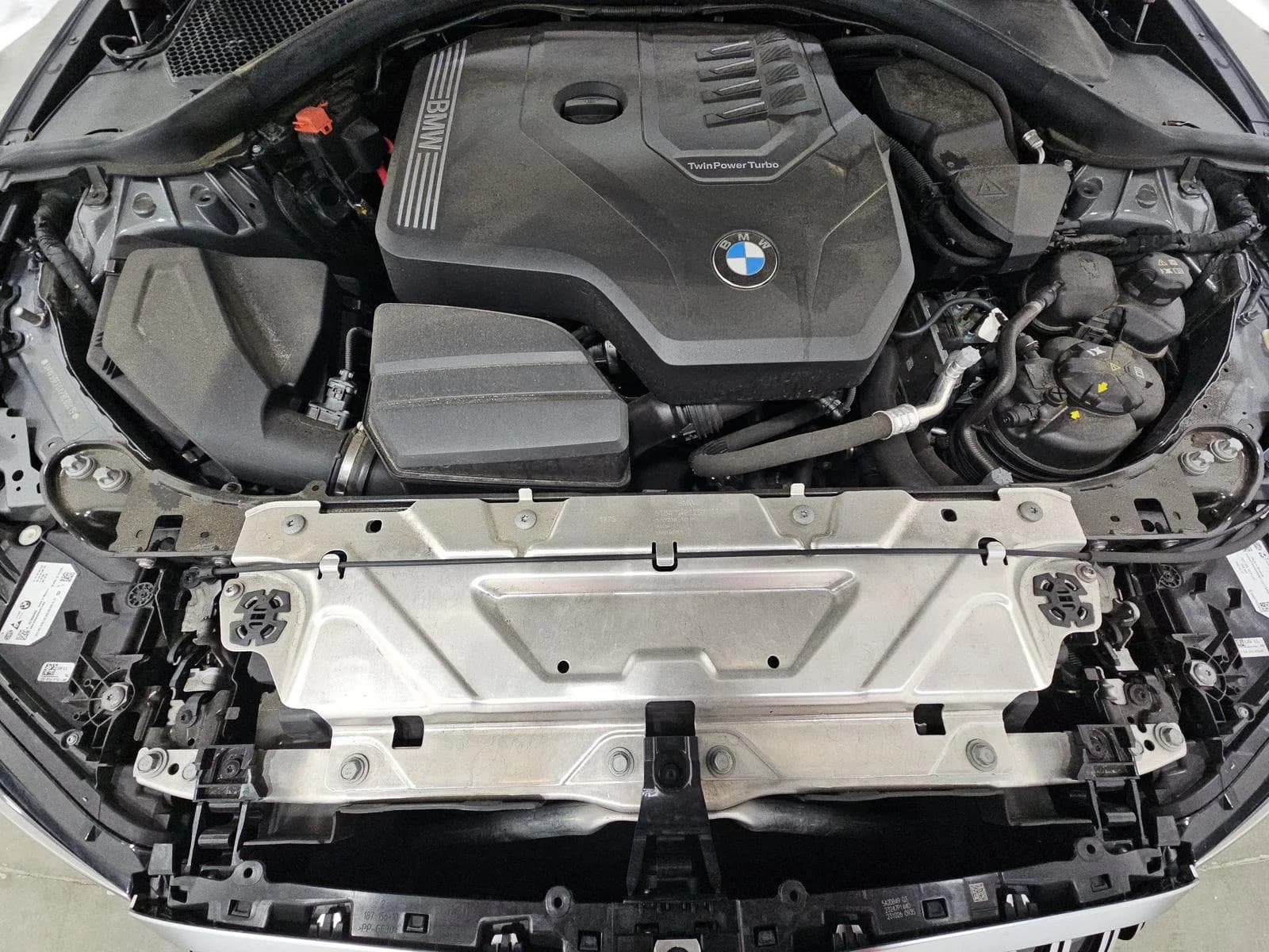 BMW 3 Series 330i
