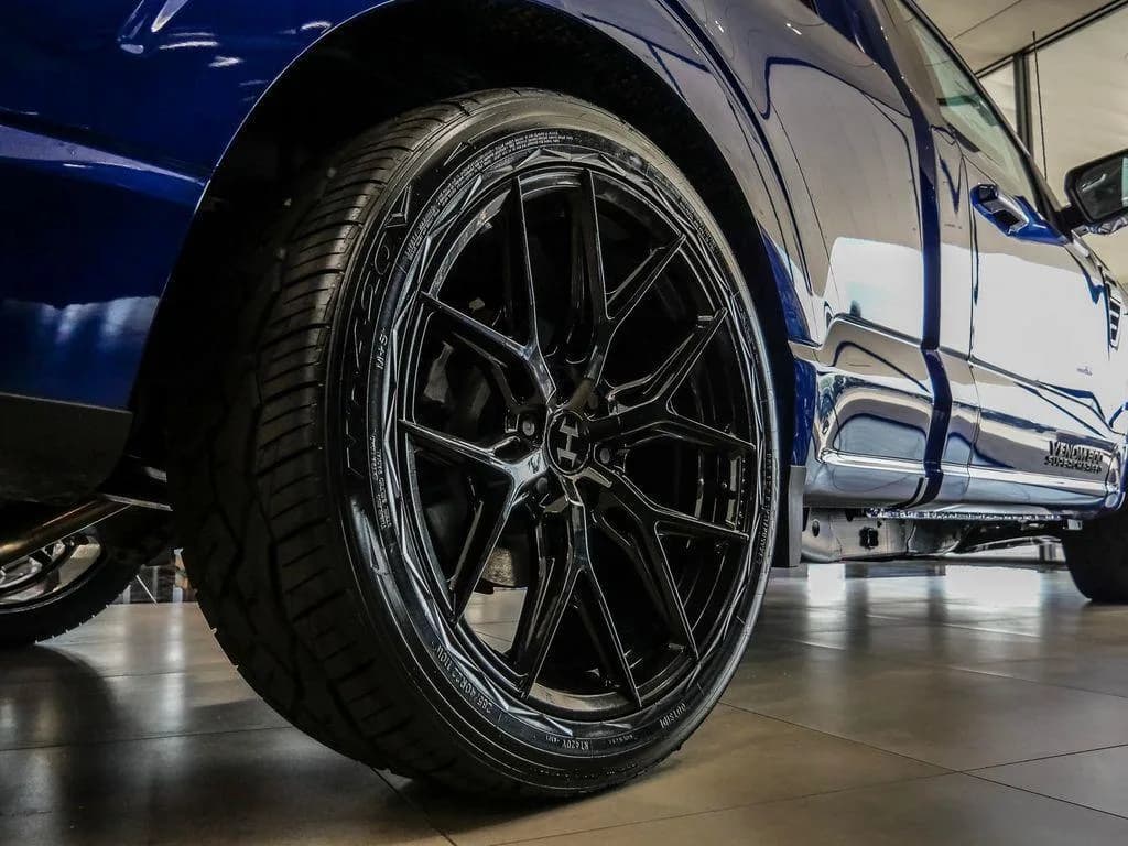 Ford F-150 XL Hennessey Venom 800 — фото 5