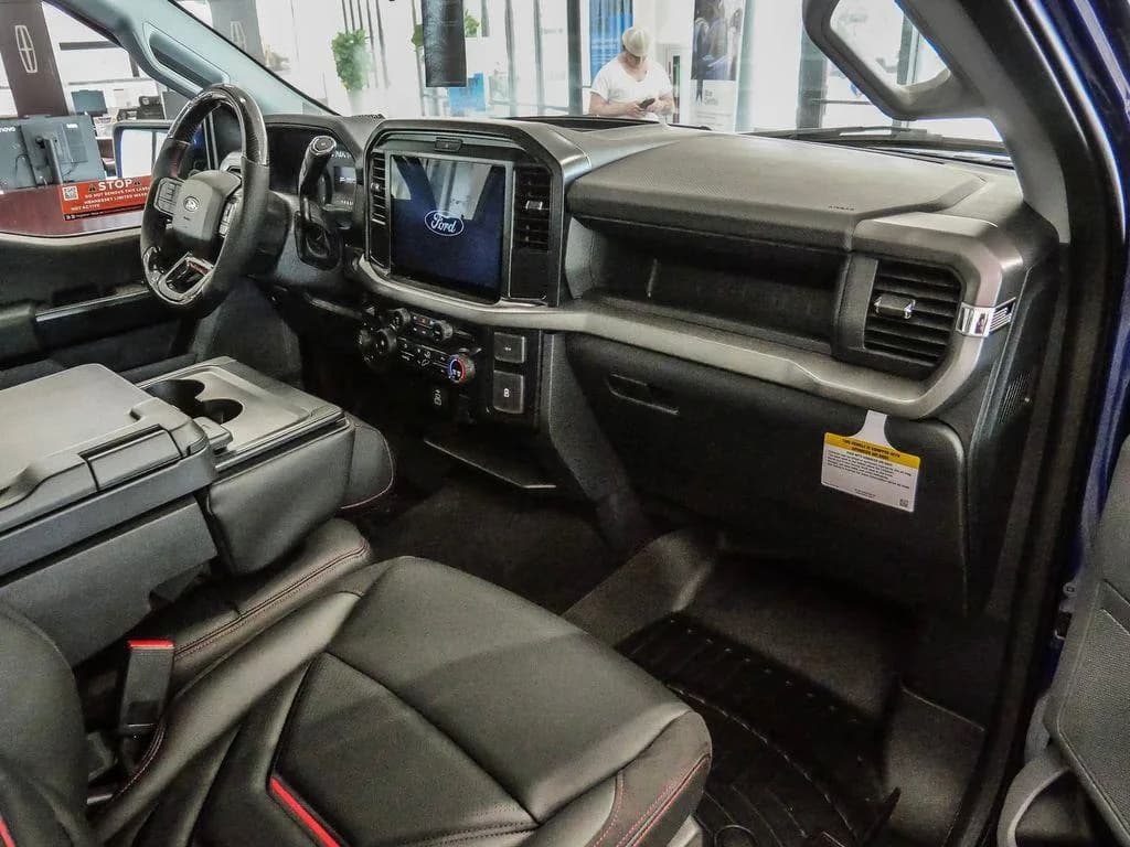 Ford F-150 XL Hennessey Venom 800