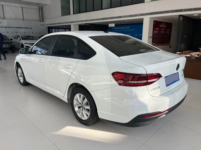 Volkswagen Lavida Facelift — фото 3