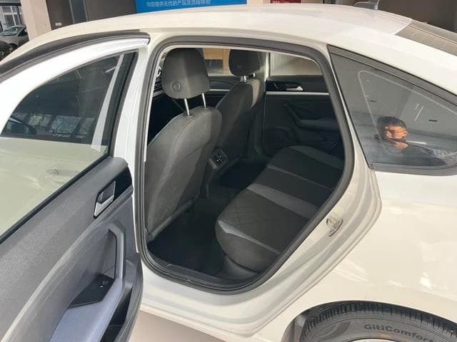 Volkswagen Lavida Facelift